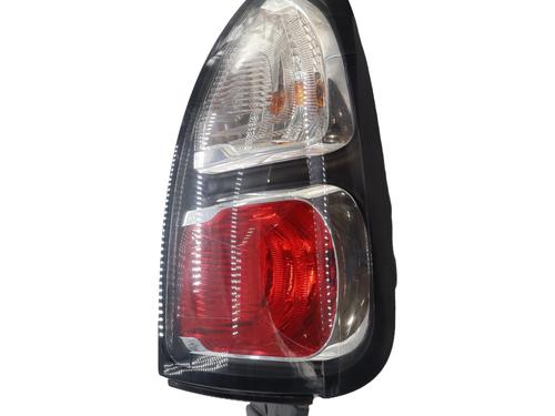 Right taillight CITROËN C3 Picasso (SH_)  | BP36555970C35  - Image 5