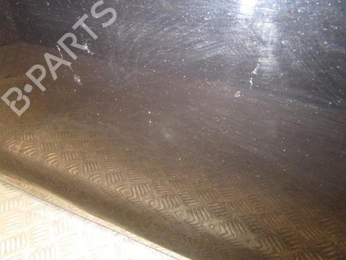Right front door FORD FIESTA VI (CB1, CCN) 1.6 TDCi | BP24251695C3 