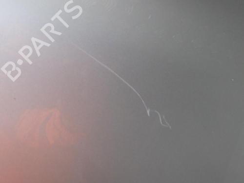 Hood MERCEDES-BENZ CLK (C208) CLK 200 Kompressor (208.344) | BP24248335C1 