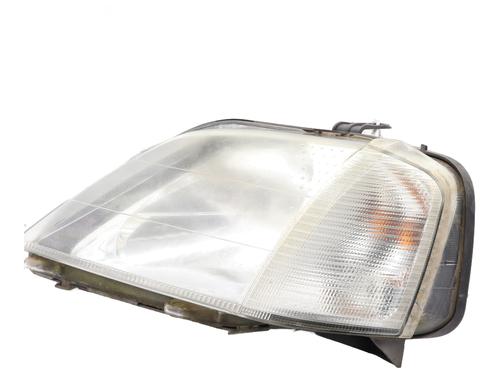 Left headlight DACIA LOGAN MCV (KS_) 1.5 dCi (KS0W) | BP29158248C28 - Image 3