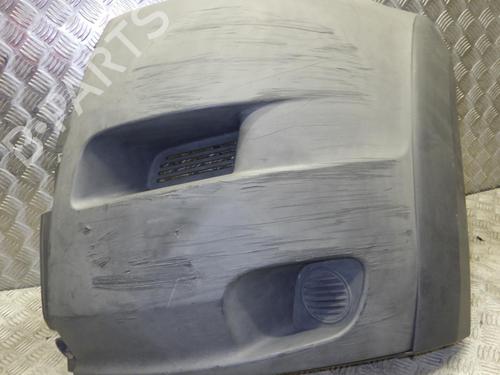 Corner bumper CITROËN JUMPER II Van 2.2 HDi 120 | BP25039776C117