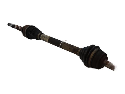 Used Right front driveshaft Right front driveshaft PEUGEOT 308 SW II (LC_, LJ_, LR_, LX_, L4_) 1.2 THP 110 (110 hp) 32168250 32168250