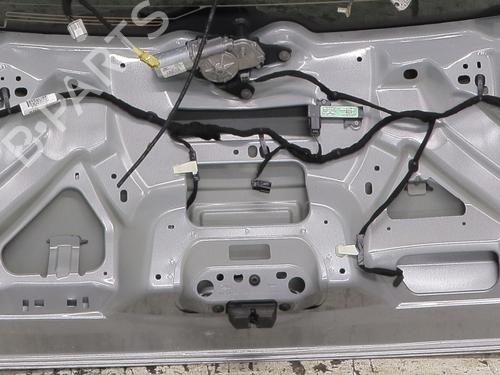 Tailgate FORD KUGA III (DFK) 2.5 Hybrid Flex | BP27383573C6 - Image 8