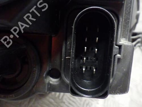 Left headlight VW GOLF V (1K1) 1.9 TDI | BP24245689C28 