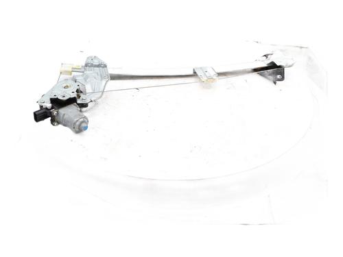 Used Front left window mechanism HONDA JAZZ III (GE_, GG_, GP_, ZA_) 1.3 HYBRID (GP1) (102 hp) 32391075