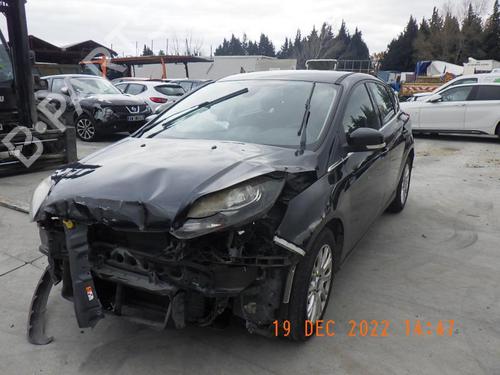 Front left window mechanism FORD FOCUS III 1.6 TDCi | BP24251135C22 - Image 13