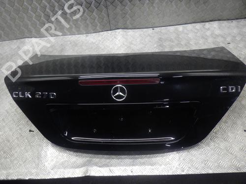 Used Tailgate MERCEDES-BENZ C-CLASS (W203) C 270 CDI (203.016) (170 hp) 24246447