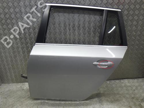 Left rear door BMW 5 Touring (E61) 530 xd | BP24246768C4 