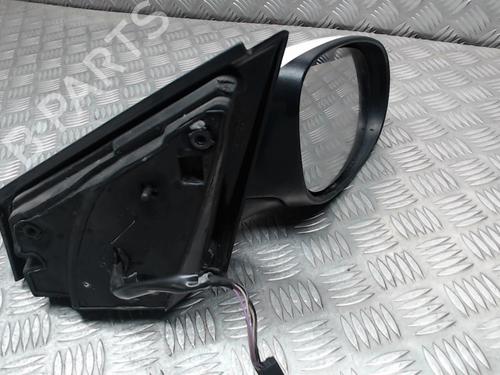 Right mirror FIAT BRAVO II (198_) 1.6 D Multijet (198AXM1B) | BP24252440C27 