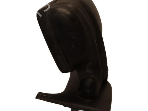 Right mirror RENAULT MASTER II Van (FD) 2.5 dCi | BP26528042C27 