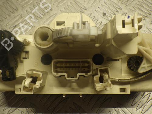 Used Climate control Climate control RENAULT CLIO III (BR0/1, CR0/1) 1.5 dCi (BR17, CR17) (86 hp) 24246345 24246345