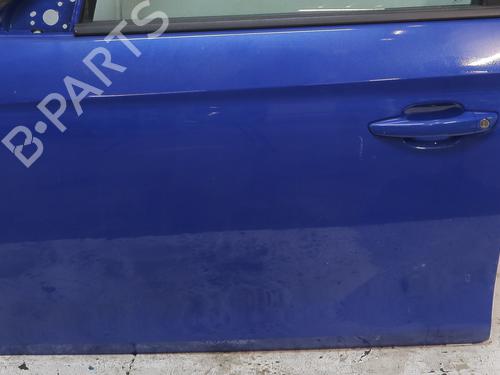Dør venstre fortil Dør venstre fortil OPEL CORSA F (P2JO) 1.2 (68) (101 hp) 37410031 37410031