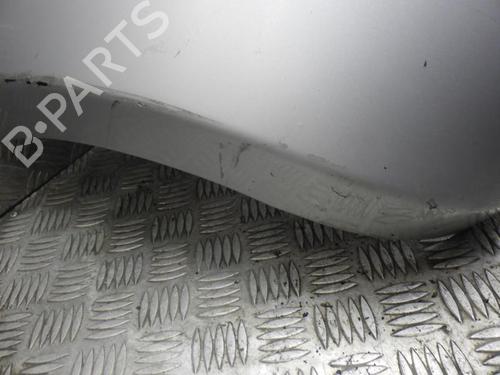 Rear bumper ALFA ROMEO MITO (955_) 1.6 JTDM (955AXC1B) | BP24245743C8 