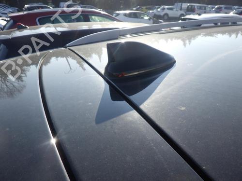 Antenne/Base NISSAN QASHQAI II (J11, J11_) 1.5 dCi (110 hp) 24246002