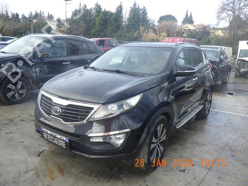 Used Left headlight Left headlight 36249896 36249896