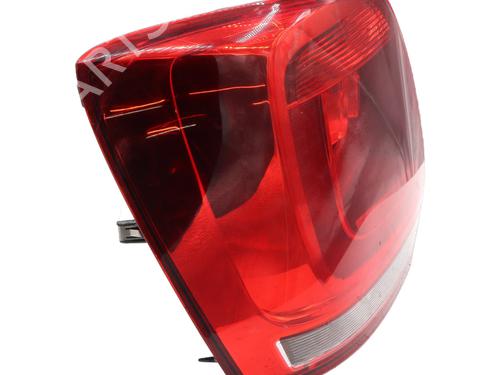 Left taillight VW POLO V (6R1, 6C1) 1.2 | BP29151288C34