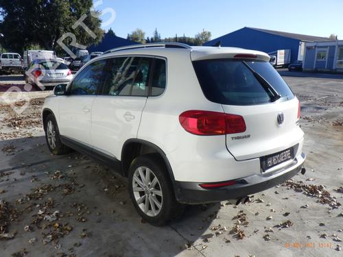 Left tailgate light VW TIGUAN (5N_) 2.0 TDI 4motion | BP31335009C79 - Image 17