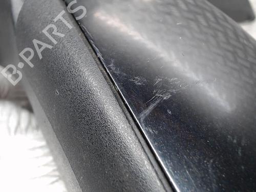 Retrovisor izquierdo FORD FOCUS C-MAX (DM2) 1.6 TDCi | BP24247335C26 