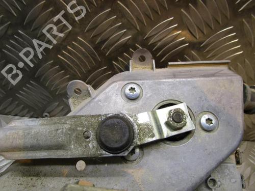 Front wiper motor FORD FIESTA VI (CB1, CCN) 1.25 | BP24249800M29 