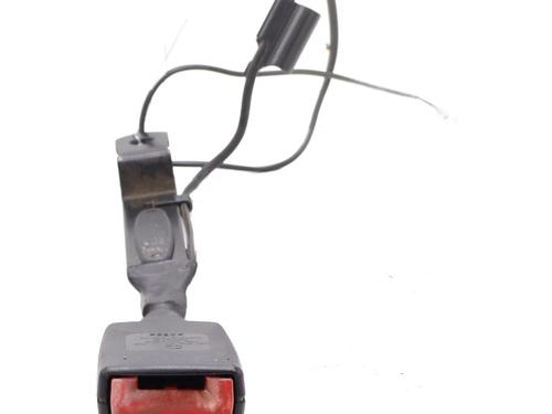 Used Seat buckle Seat buckle SKODA FABIA II (542) 1.6 TDI (75 hp) 34145120 34145120