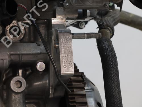 Engine DACIA SANDERO II TCe 90 (B8M1, B8MA, B8AC) | BP29169178M1  - Image 8