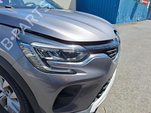 Used Right headlight Right headlight RENAULT CAPTUR II (HF_) E-TECH 160 (158 hp) 35990611 35990611