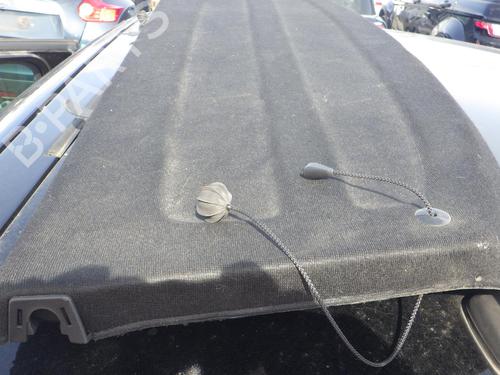 Rear parcel shelf LANCIA DELTA III (844_) 1.6 D Multijet (844.AXC11, 844.AXC1A) | BP24470576C85 