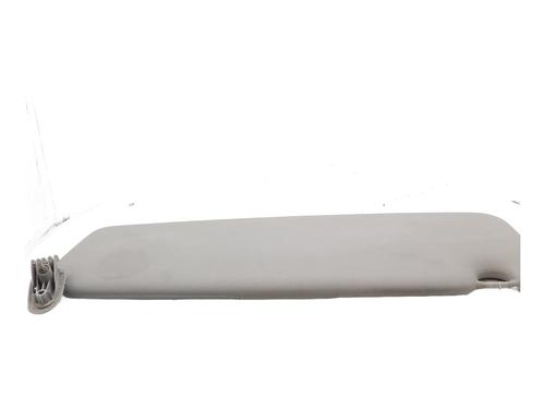 Left sun visor RENAULT TRAFIC II Van (FL) 2.0 dCi 115 (FL01, FL0U, FL00, FL0H, FL0M) | BP34046668I1  - Image 5