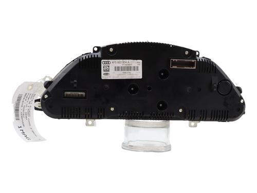 Used Instrument cluster Instrument cluster AUDI A6 C6 Avant (4F5) [2004-2011] 36413366 36413366