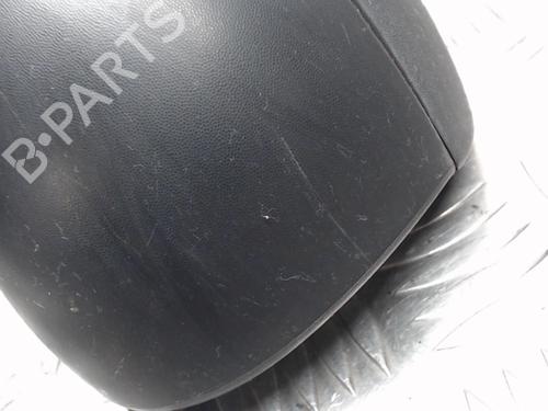 Left mirror CITROËN C3 Pluriel (HB_) 1.4 HDi | BP24247420C26 