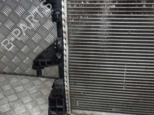 Water radiator PEUGEOT BOXER Van 2.2 BlueHDi 140 | BP24245411M31 - Image 2