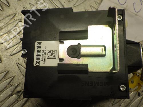 Used Card reader Card reader NISSAN GT-R (R35) V6 (530 hp) 24250316 24250316