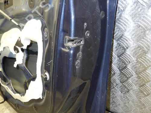 Used Right front door CITROËN C4 II (NC_) 1.6 HDi 115 (114 hp) 24245099