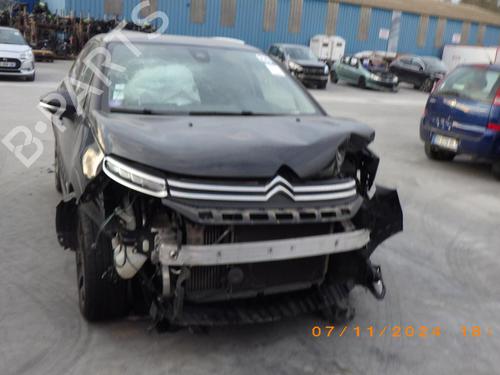 Handskerum CITROËN C3 III (SX) 1.2 THP 110 (SXHNPS, SXHNZT, SXHNZ6) | BP26616854C95  - Image 25