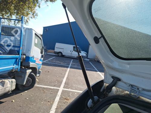 Gassdemper Bakluke DACIA LOGAN MCV II 1.0 LPG (K8ML) | BP31065037C138