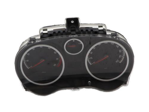 Used Instrument cluster OPEL CORSA D (S07) 1.4 (L08, L68) (90 hp) 29541467