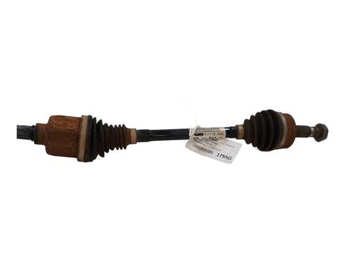 Left front driveshaft DS DS 3 / DS 3 CROSSBACK (UR_, UC_, UJ_) 1.2 PureTech 130 (URHNSS) | BP31182098M38 