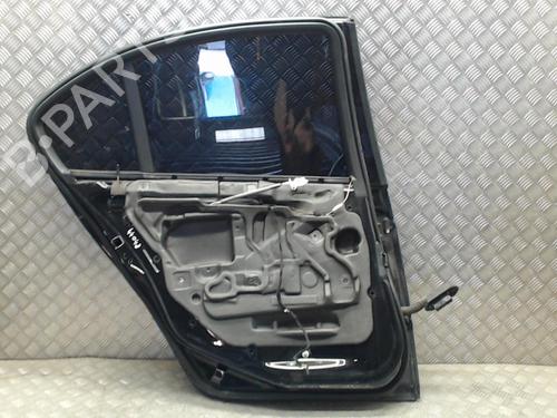 Left rear door BMW 3 (E46) 320 d | BP24252487C4 