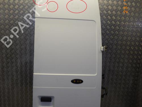 Used Right tailgate FORD TRANSIT Van (FA_ _) 2.2 TDCi (85 hp) 24246287