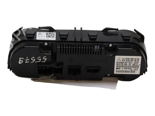 Used Climate control Climate control MERCEDES-BENZ B-CLASS Sports Tourer (W246, W242) B 180 CDI (246.200) (109 hp) 24250104 24250104