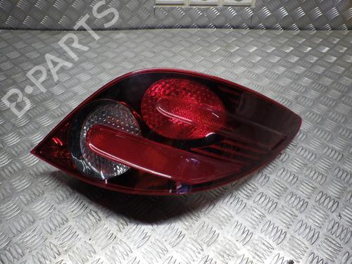 Used Right taillight MERCEDES-BENZ R-CLASS (W251, V251) [2005-2017]  24248954