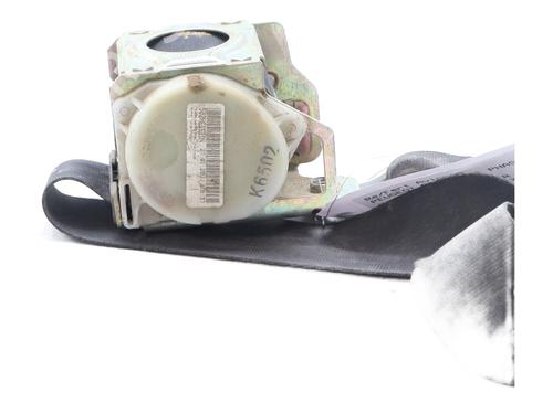 Rear right seatbelt PEUGEOT PARTNER Platform/Chassis | BP33564373I28 - Image 4