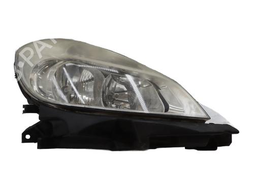 Lyskaster høyre RENAULT CLIO III (BR0/1, CR0/1) 1.4 16V (98 hp) 29611141
