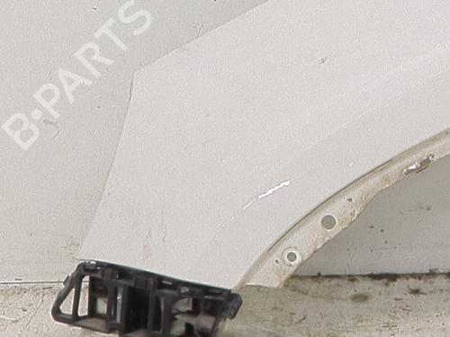 Left front fenders VW TIGUAN (5N_) 2.0 TDI 4motion | BP31343279C41