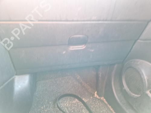 Boîte à gants NISSAN QASHQAI I (J10, NJ10) 1.6 dCi (130 hp) 31062603