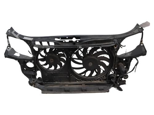 Frontplade/Frontkurv AUDI A4 B7 (8EC) 3.0 TDI quattro | BP37466738C72 - Image 4