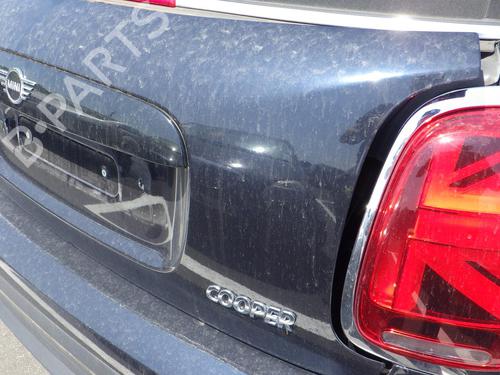 Tailgate MINI MINI Convertible (F57) Cooper | BP26715784C6