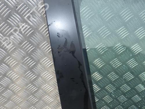 Right front door VW GOLF PLUS V (5M1, 521) 1.9 TDI | BP24249518C3 