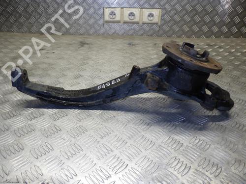 Used Left front steering knuckle Left front steering knuckle PORSCHE CAYENNE (9PA) S 4.5 (340 hp) 24248541 24248541