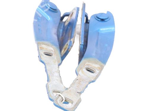 Hinge/Door check strap DACIA SANDERO II 1.5 dCi | BP31314196C146